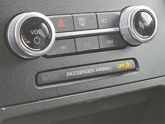 Certified 2022 Ford Edge SEL w/ Convenience Package image 18