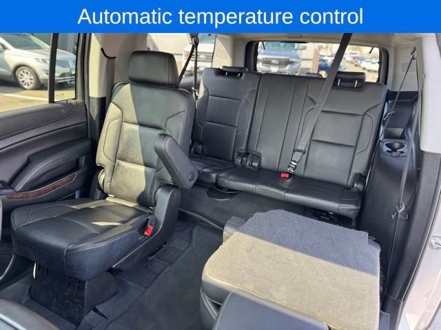 Used 2019 Chevrolet Suburban LT image 24