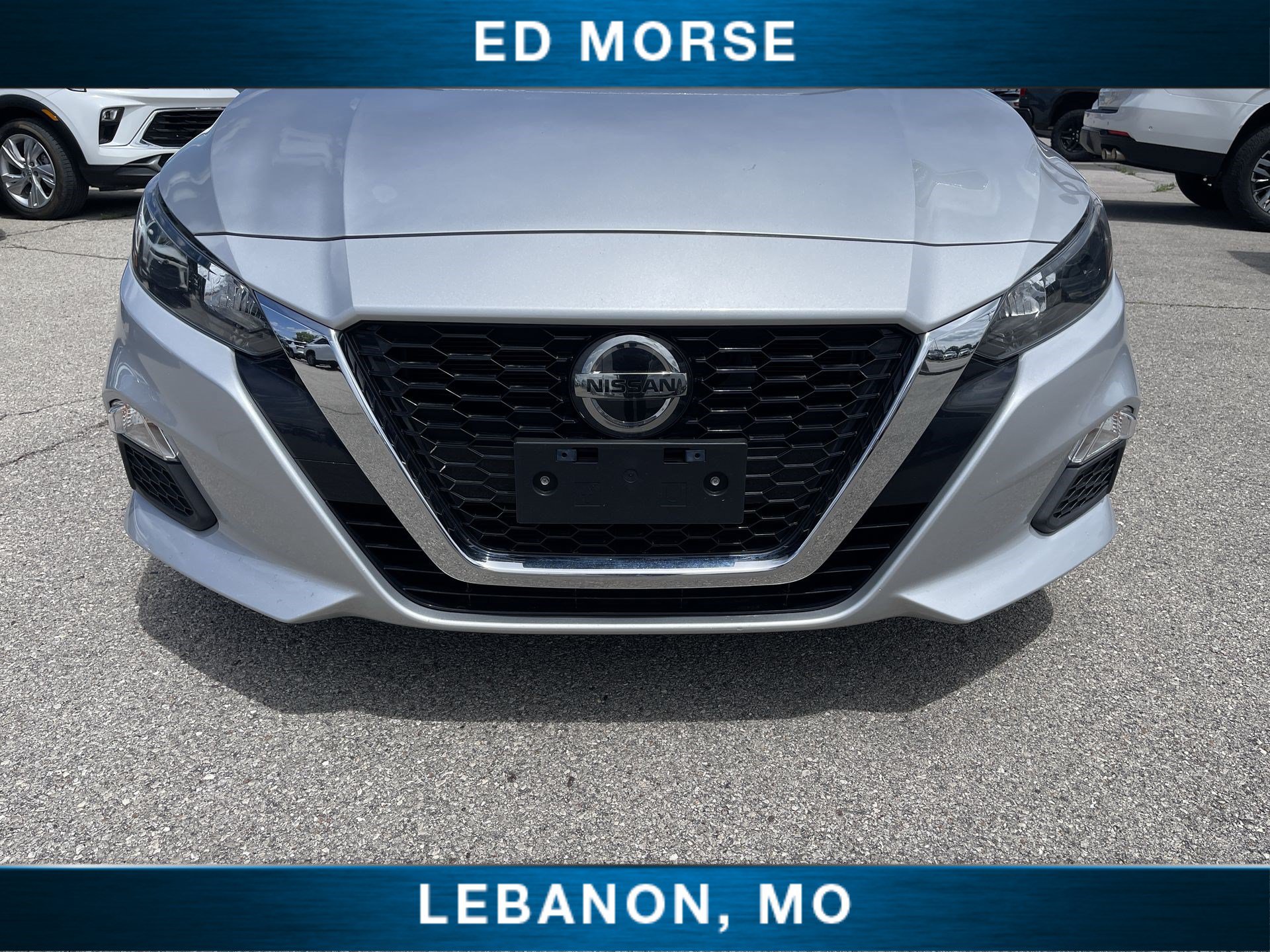 Used 2023 Nissan Altima 2.5 S FWD image 28