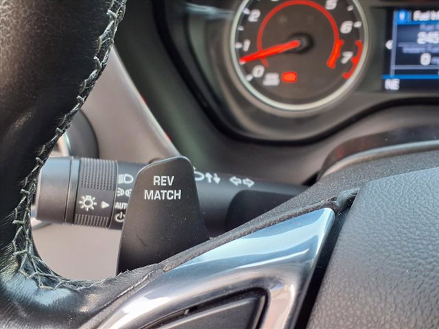 Used 2023 Chevrolet Camaro LT w/ RS Package image 16