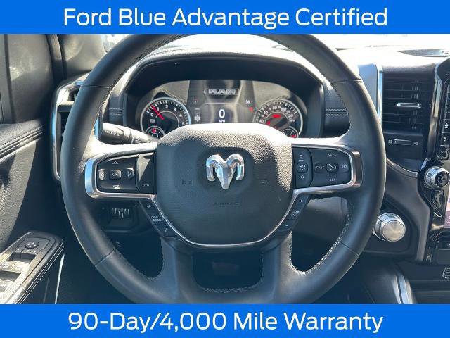 Used 2025 RAM 1500 Laramie image 18