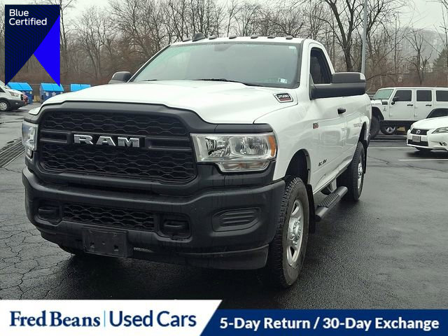 Used 2022 RAM 2500 Tradesman