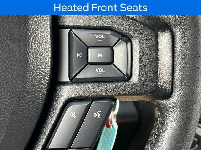 Certified 2019 Ford F150 XLT w/ Equipment Group 302A Luxury image 32