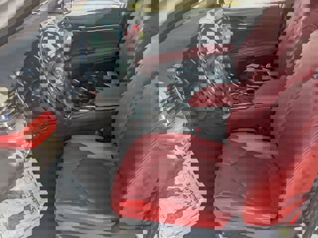 Used 2023 Toyota Camry XSE FWD image 13