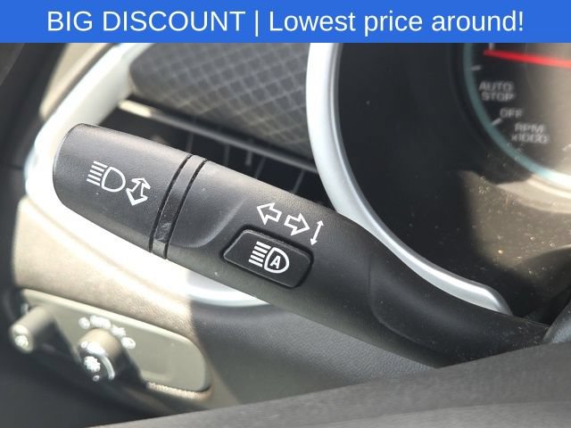 Used 2023 Chevrolet Malibu LT FWD image 38