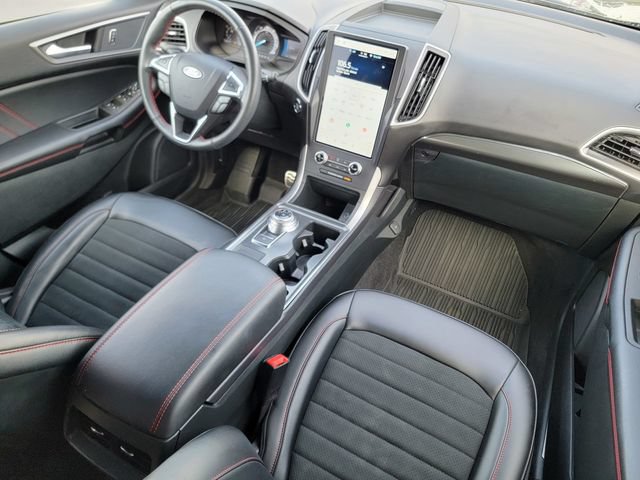 Certified 2024 Ford Edge ST-Line AWD/4WD image 40