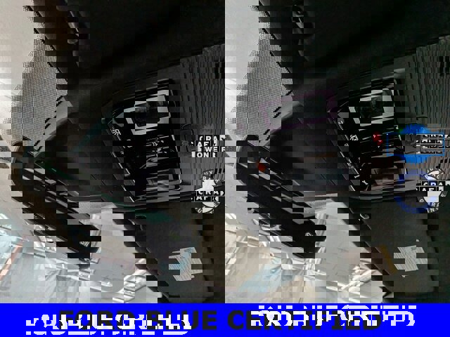 Used 2024 Volkswagen Atlas Cross Sport SEL R-Line image 17