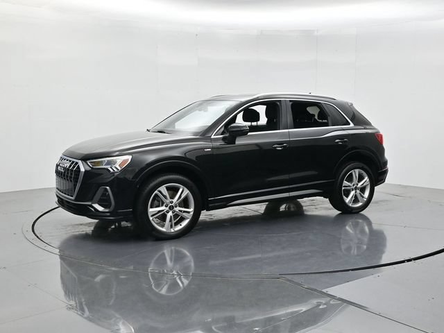 Used 2023 Audi Q3 2.0T Premium Plus AWD/4WD image 5