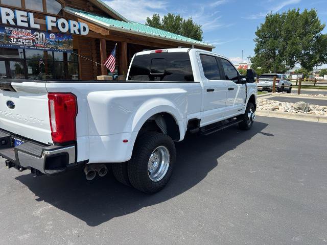 Certified 2024 Ford F350 XL AWD/4WD image 7