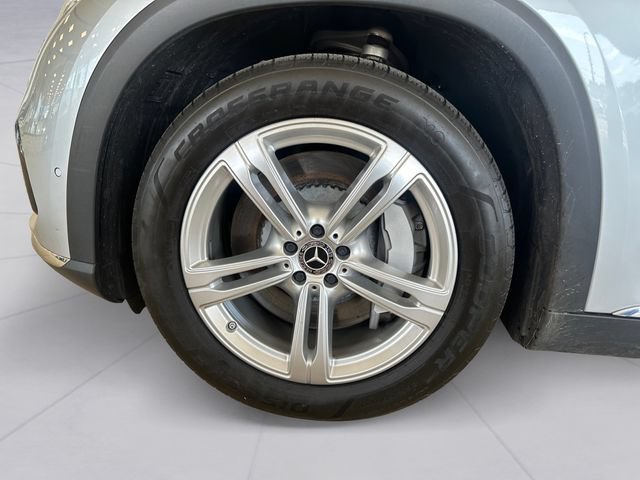 Used 2023 Mercedes-Benz EQS 450+ 4MATIC SUV image 9