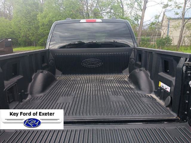 Certified 2023 Ford F150 XLT w/ Equipment Group 302A High AWD/4WD image 5