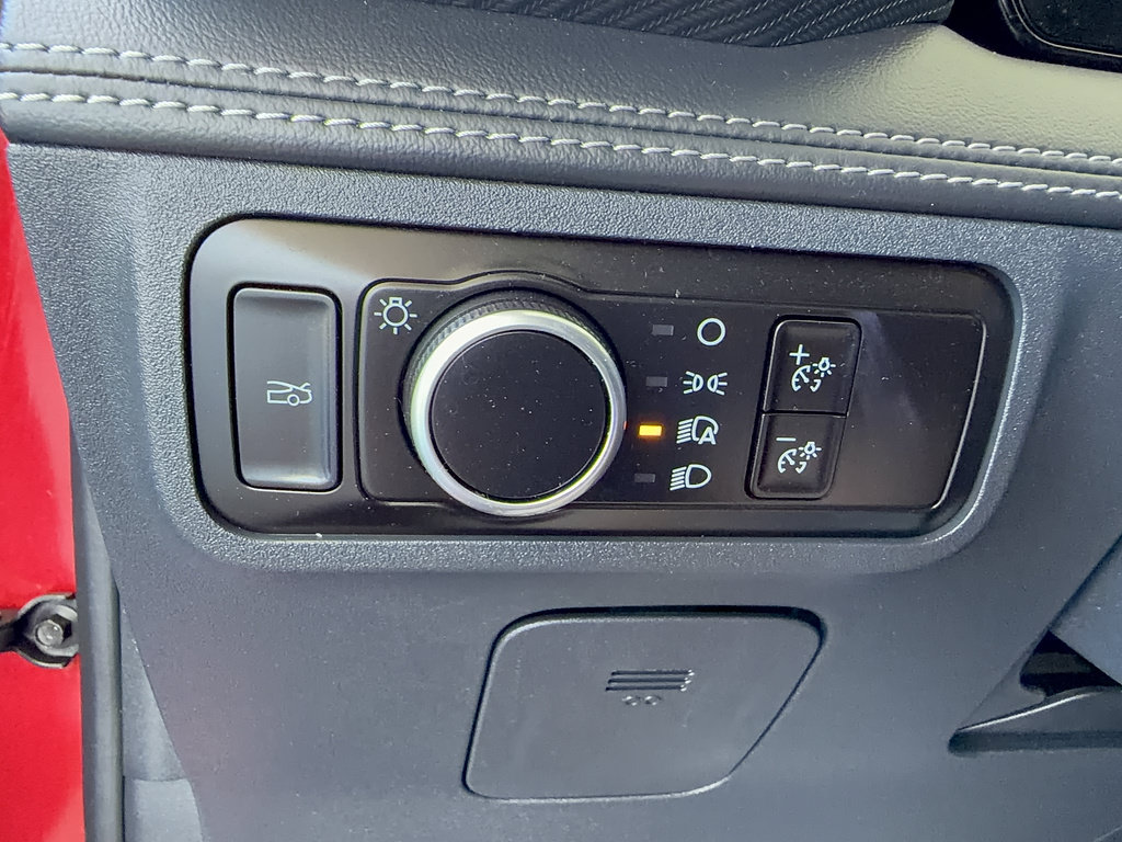 Certified 2024 Ford Mustang Premium RWD image 26