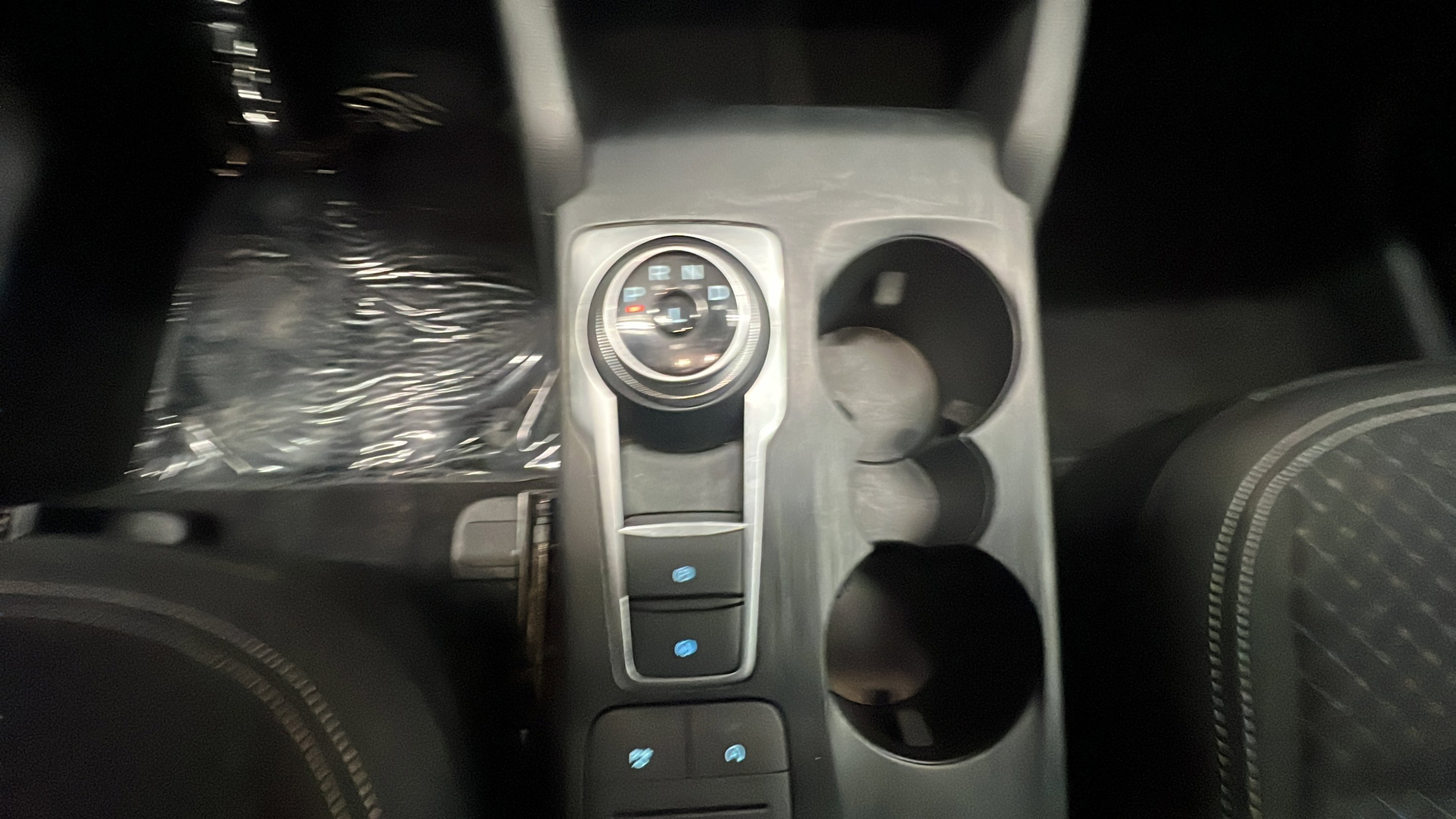 Certified 2024 Ford Escape Active image 12