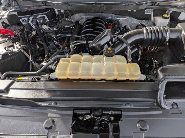 Certified 2021 Ford F150 XLT w/ XTR Package image 15