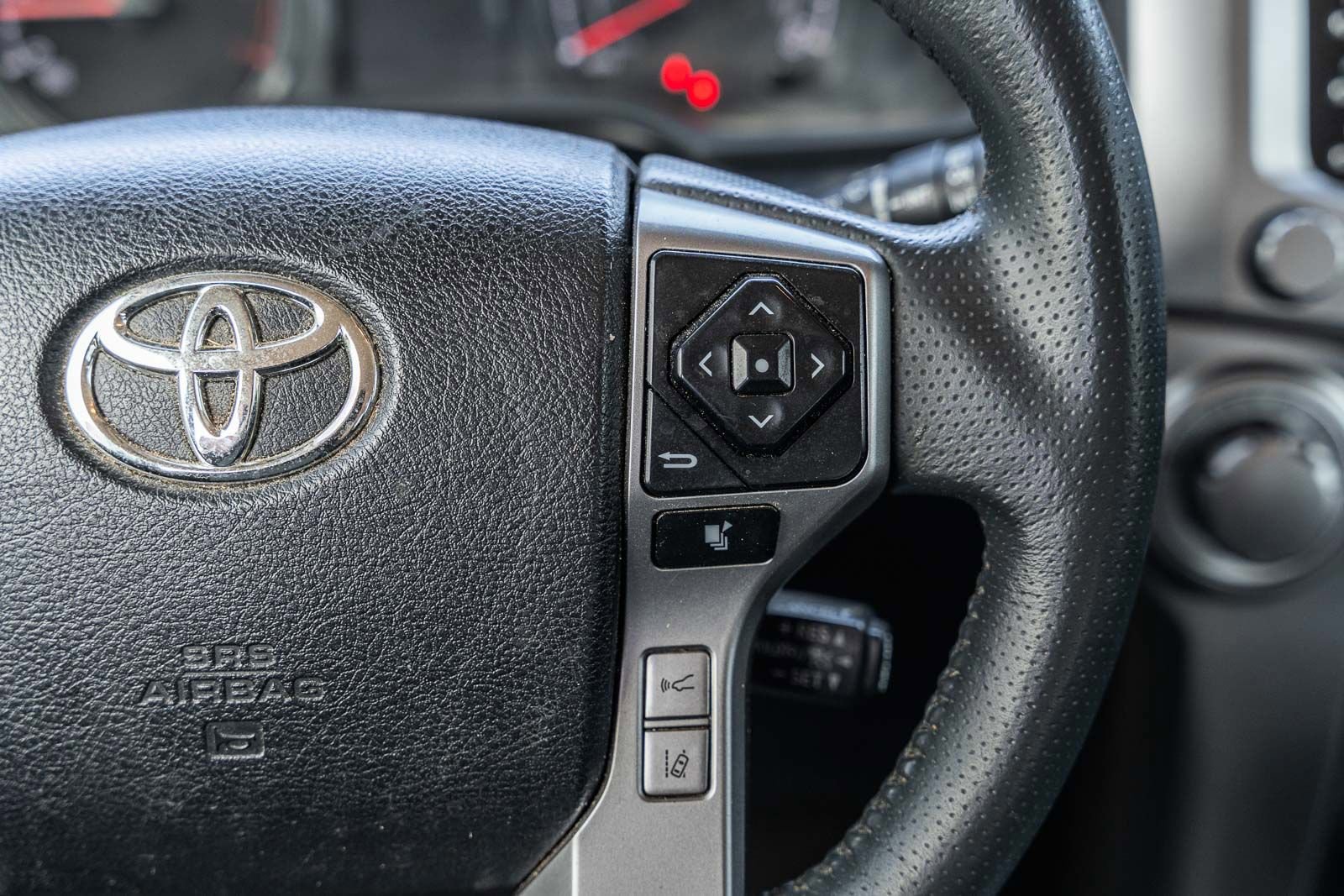 Used 2023 Toyota 4Runner SR5 RWD image 25