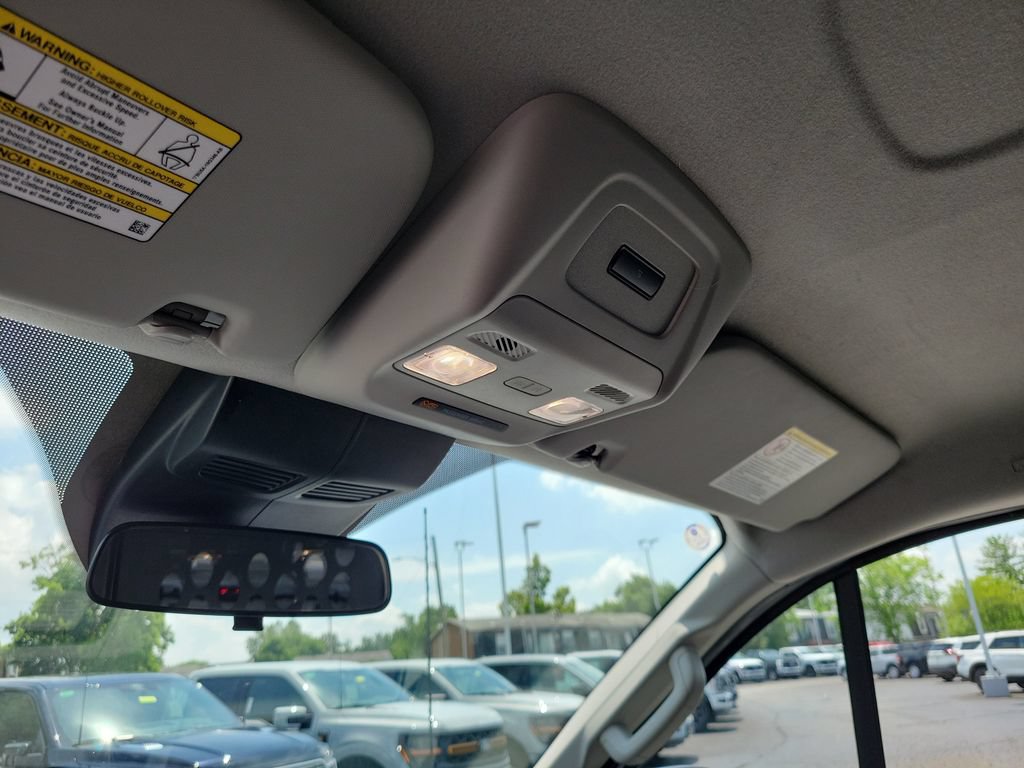 Certified 2025 Ford Transit 250 Low Roof w/ Exterior Upgrade Package RWD image 30