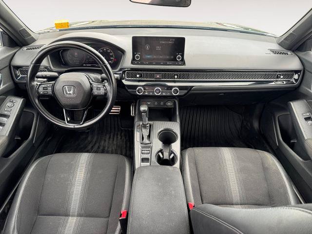 Used 2025 Honda Civic Sport image 10