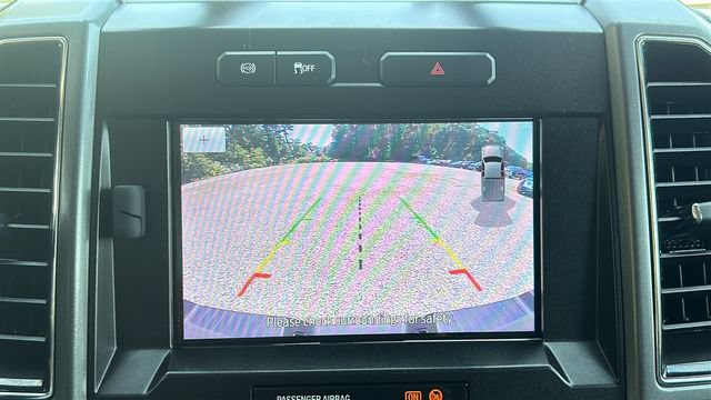 Certified 2022 Ford F350 XLT w/ XLT Value Package AWD/4WD image 35