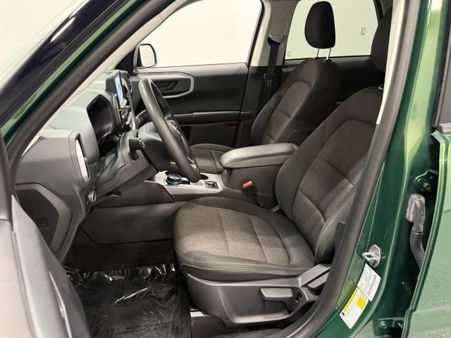 Certified 2024 Ford Bronco Sport Big Bend AWD/4WD image 14