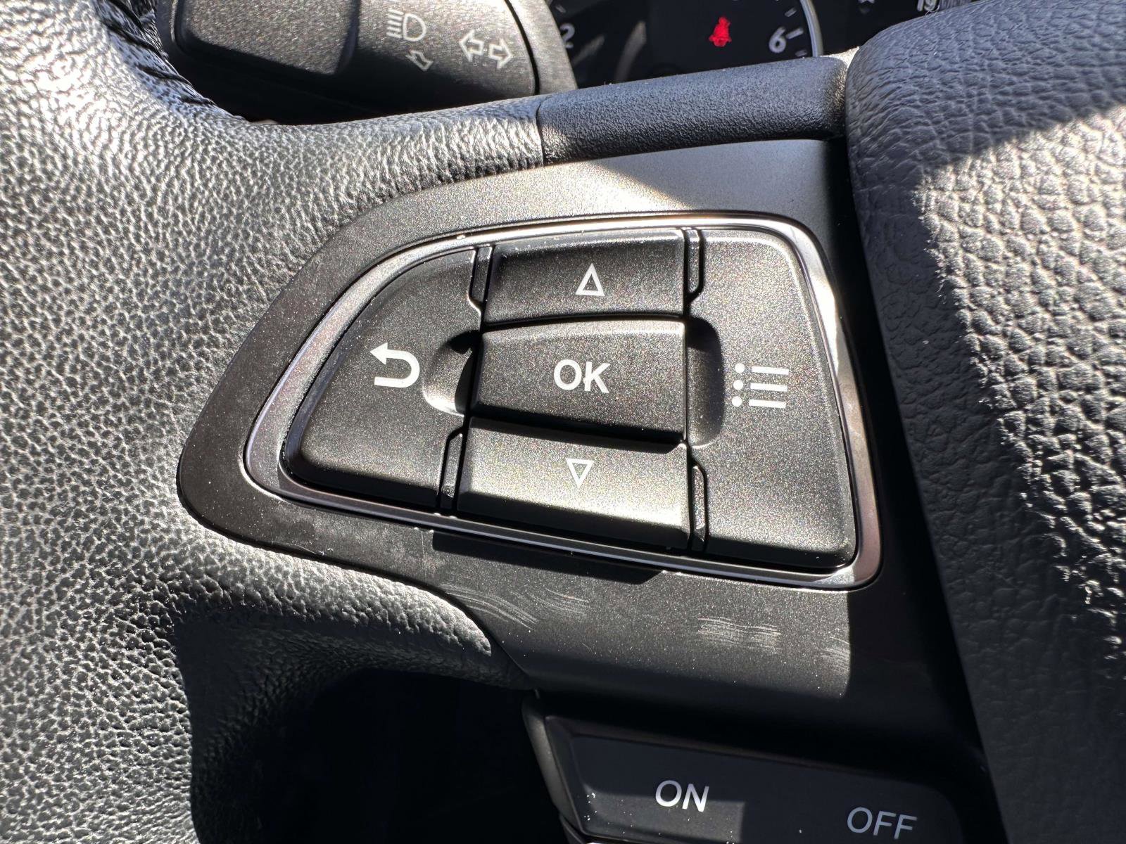 Certified 2019 Ford EcoSport SE AWD/4WD image 17