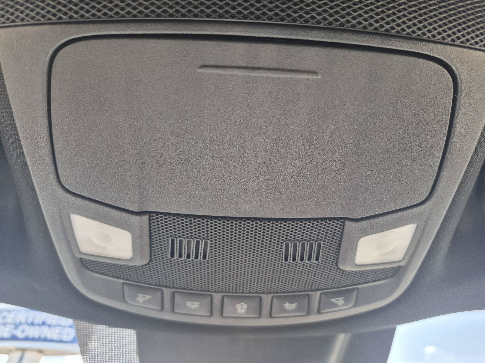 Certified 2021 Ford Expedition XLT RWD image 8