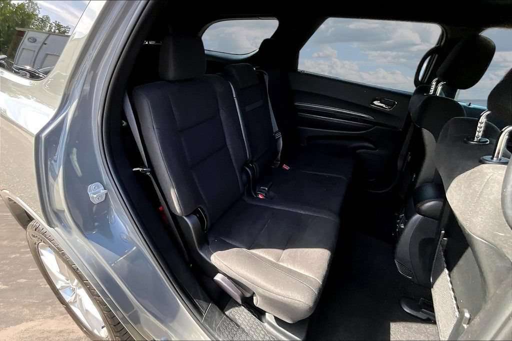 Used 2025 Dodge Durango GT AWD/4WD image 27