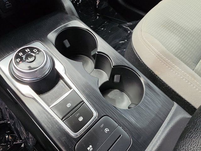 Certified 2022 Ford Escape S image 25