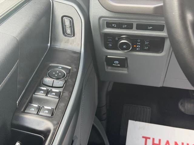 Certified 2024 Ford F150 XLT w/ Equipment Group 302A MID image 17