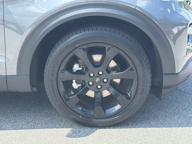 Certified 2023 Ford Explorer ST-Line w/ Class IV Trailer Tow Package AWD/4WD image 14