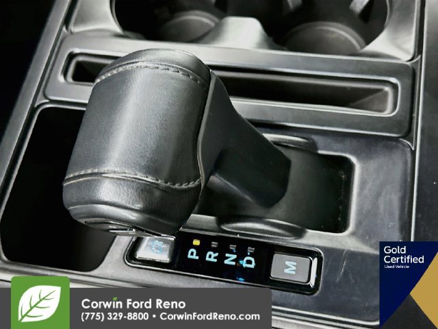 Certified 2025 Ford F150 Lariat AWD/4WD image 20