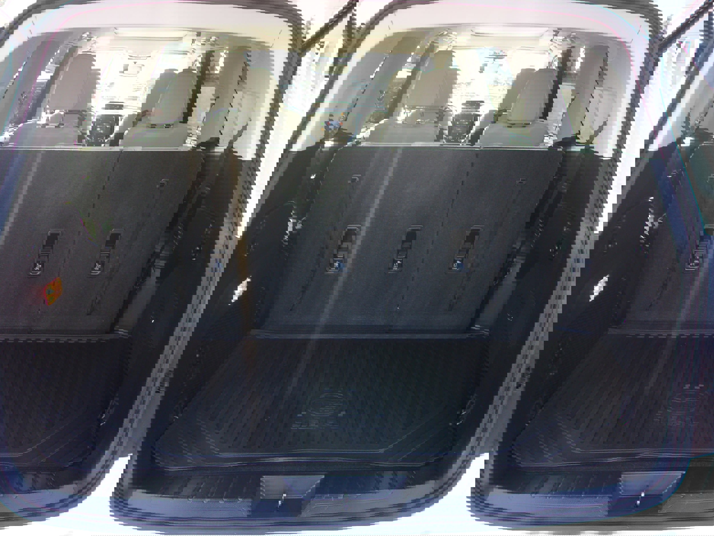 Used 2021 Subaru Ascent Limited w/ Technology Package image 17