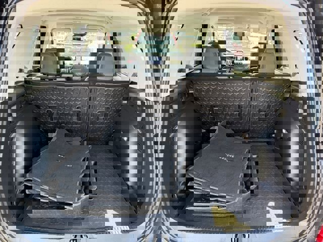 Certified 2023 Ford Bronco Sport Outer Banks w/ Tech Package image 18