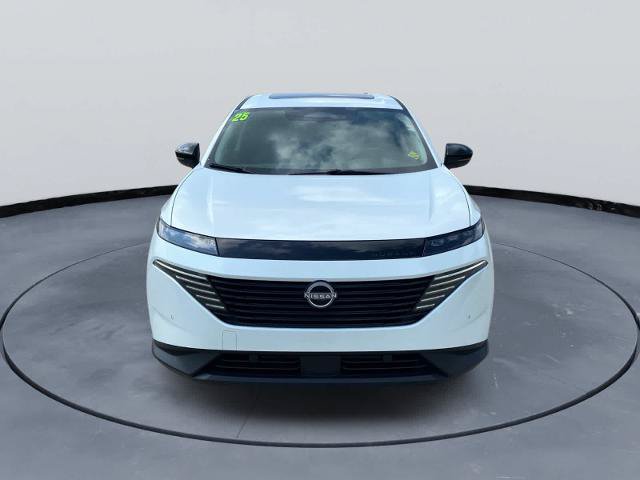 Used 2025 Nissan Murano SL AWD/4WD image 11