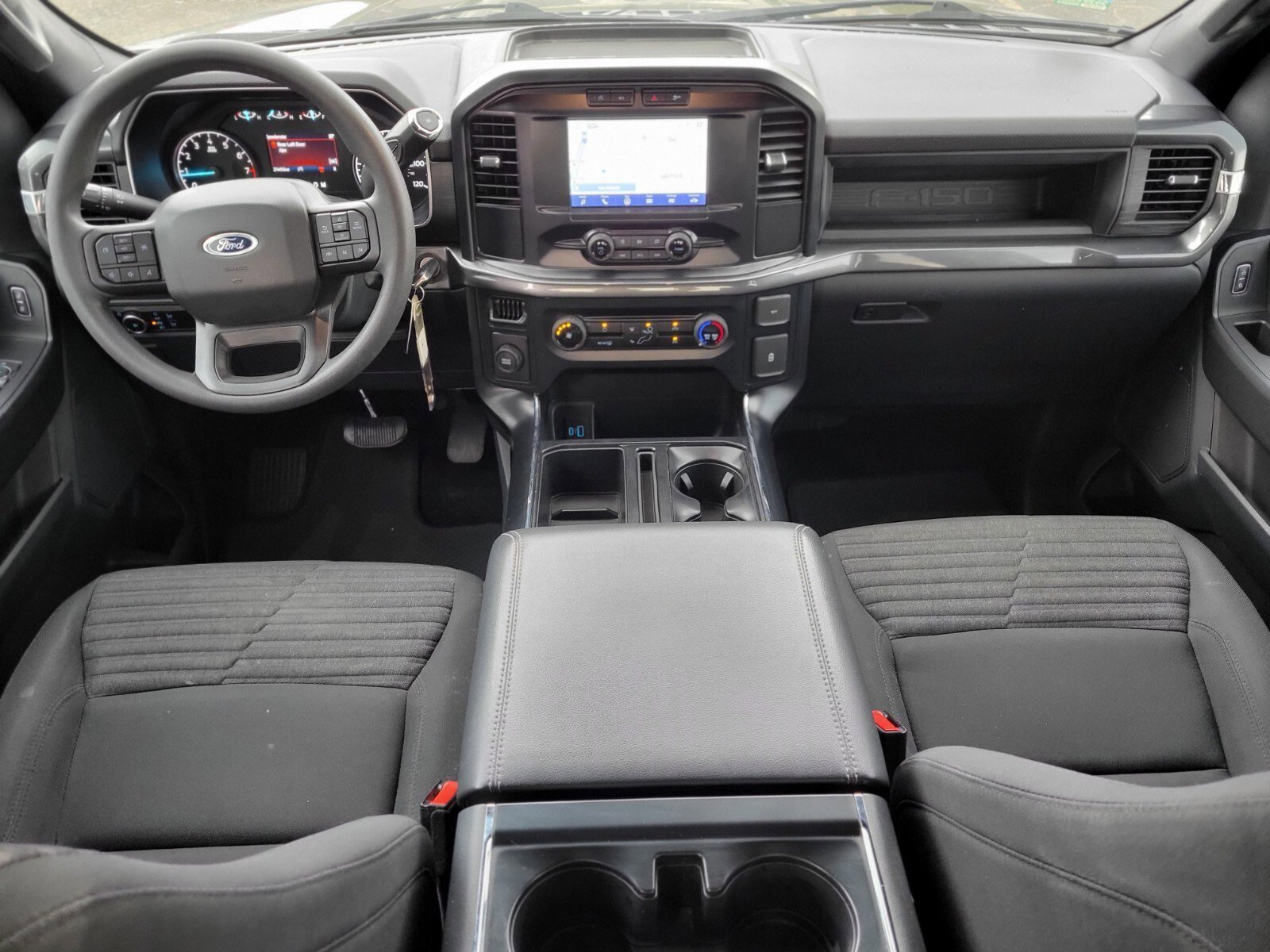 Certified 2023 Ford F150 XL w/ STX Appearance Package image 14