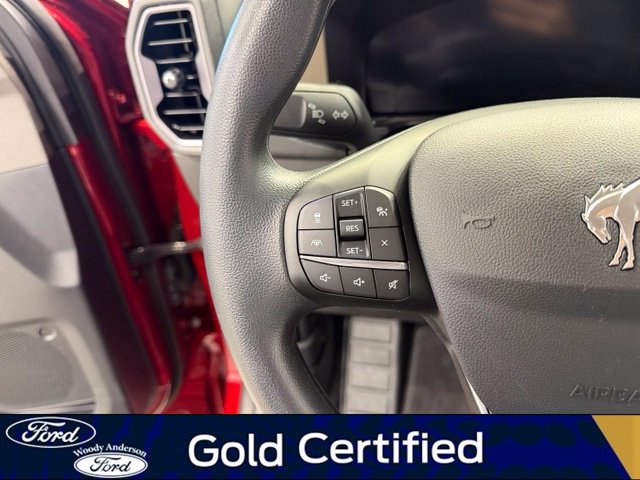 Certified 2025 Ford Bronco Sport Big Bend AWD/4WD image 11