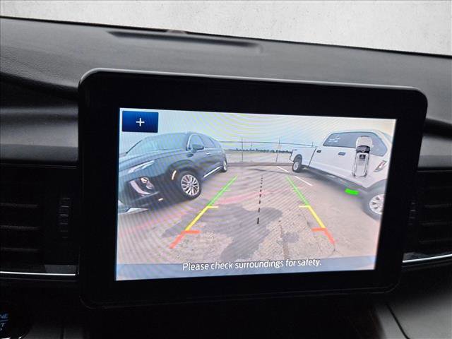 Certified 2021 Ford Explorer XLT w/ Equipment Group 202A RWD image 13