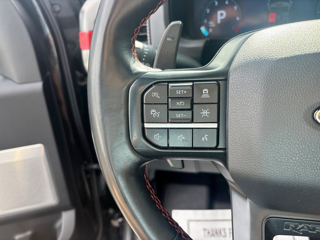 Certified 2024 Ford F150 Raptor AWD/4WD image 35