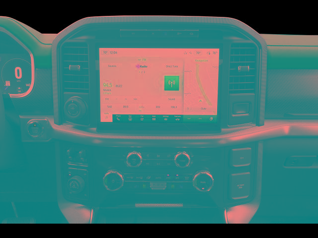 Certified 2023 Ford F150 Raptor AWD/4WD image 30