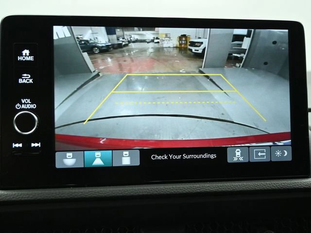 Used 2025 Honda CR-V Sport-L image 32