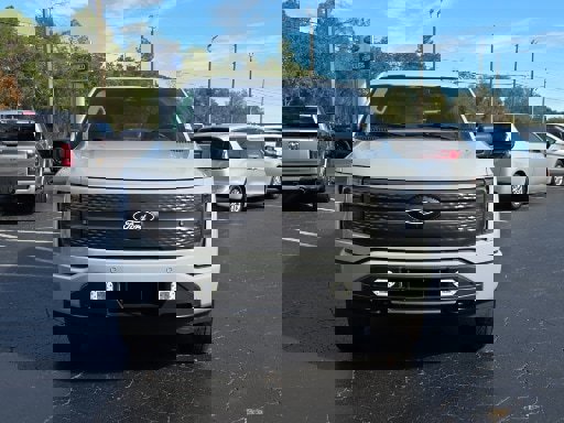 Certified 2023 Ford F150 Lightning XLT w/ Max Trailer Tow Package image 9