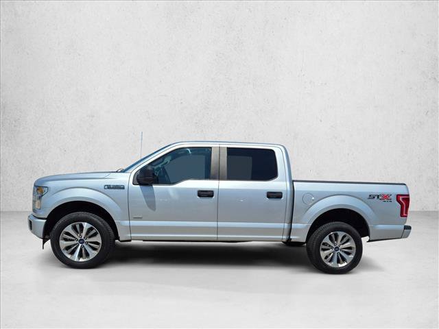 Certified 2017 Ford F150 XL w/ Equipment Group 101A Mid AWD/4WD image 8
