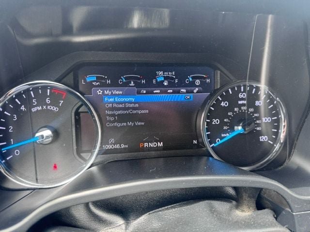 Certified 2020 Ford F250 XLT w/ XLT Value Package AWD/4WD image 19