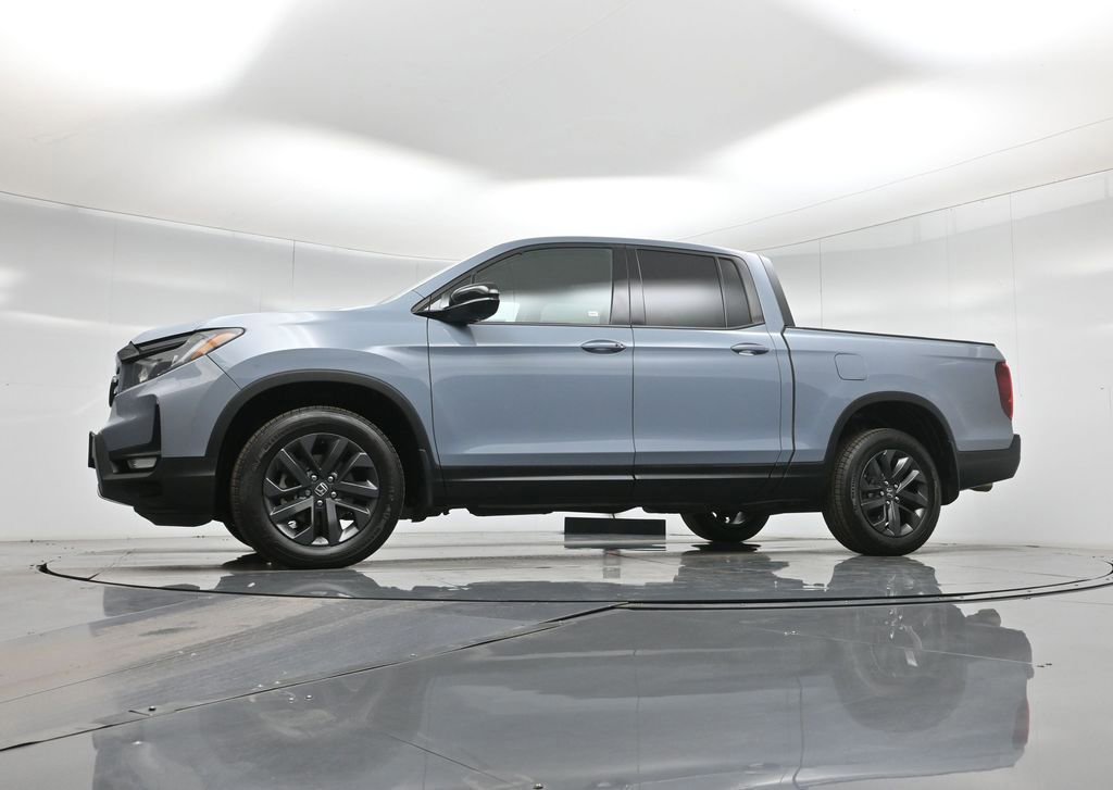 Used 2023 Honda Ridgeline Sport image 21