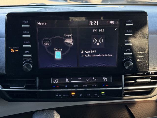 Used 2021 Toyota Sienna LE image 25