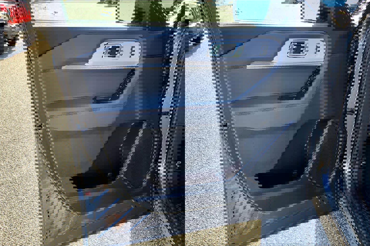 Certified 2025 Ford Explorer Active image 20