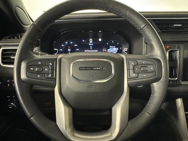 Used 2022 GMC Yukon Denali AWD/4WD image 19