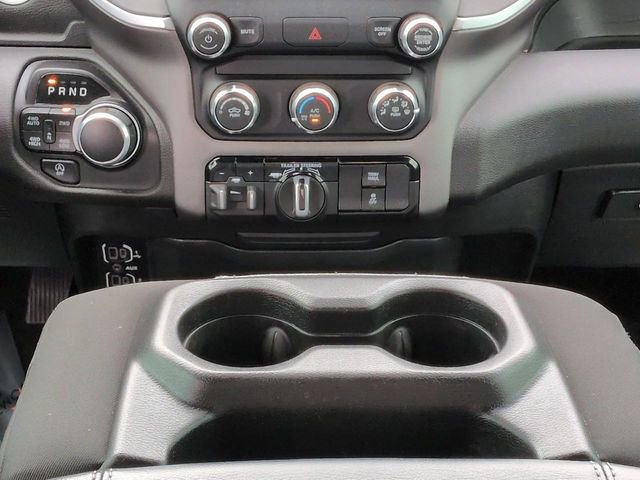 Used 2022 RAM 1500 Big Horn w/ Trailer Tow Group image 19