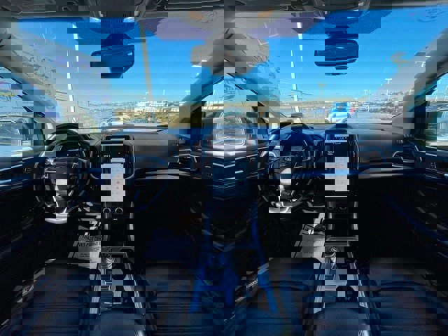 Certified 2023 Ford Edge SEL image 10