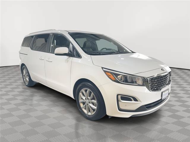 Used 2019 Kia Sedona EX FWD image 5