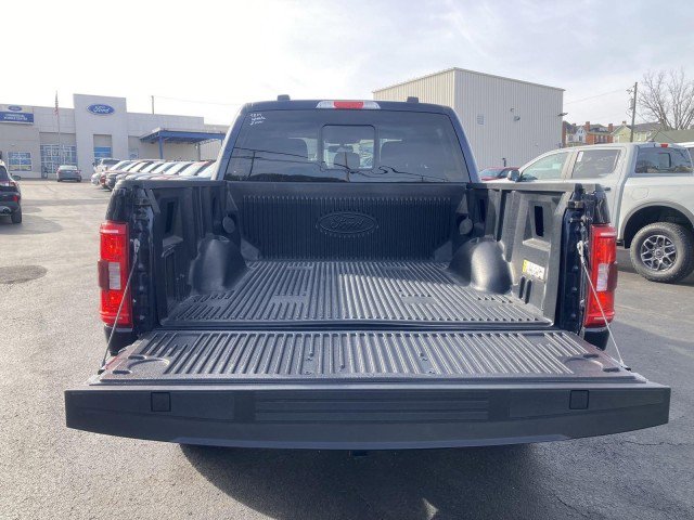 Certified 2022 Ford F150 XLT w/ Equipment Group 302A High AWD/4WD image 5